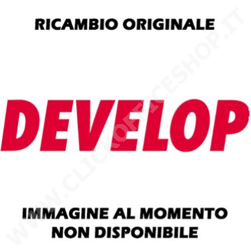 TONER DEVELOP TNP-80M AAJW3D4 (9.000PG) MAGENTA - ORIGINALE